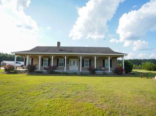 4490 Melton Rd, Waycross, GA 31503