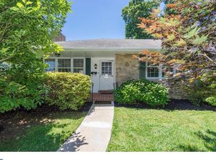 1818 Old Orchard Rd, Abington, PA 19001