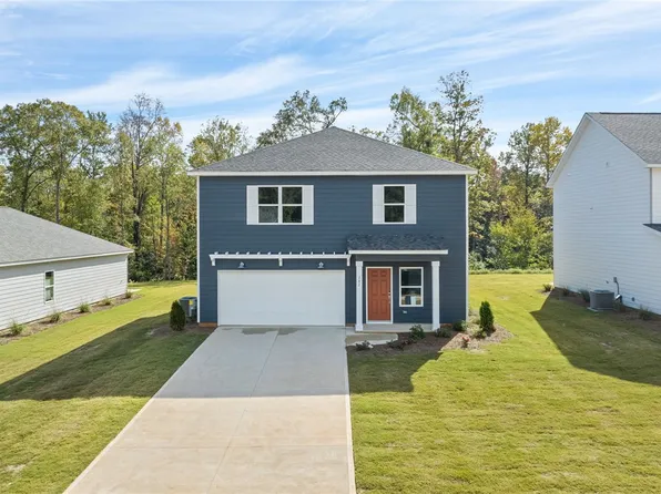 191 Gray St, Opelika, AL 36801