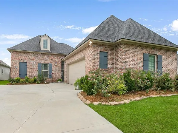 1385 Audubon Pkwy, Madisonville, LA 70447