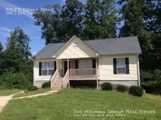 1st image of 5522 Denny Dr