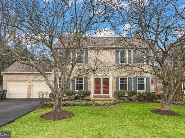 6225 Point Ct, Centreville, VA 20120