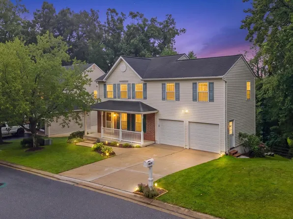 6204 Patuxent Quarter Rd, Hanover, MD 21076