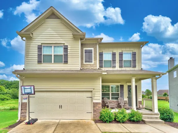 63 Robin Rd, Adairsville, GA 30103