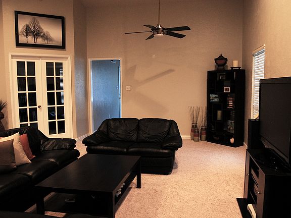 Living Room View 2