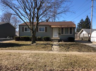 1441 Wendell Ave, Ypsilanti, MI 48198