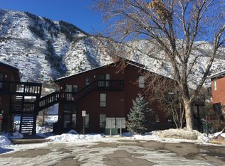 2503 Cisar Ct #2A, Glenwood Springs, CO 81601