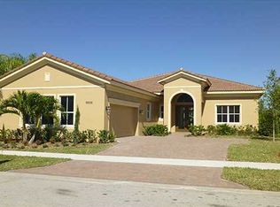 9836 SW Torriente Way #1.105, Port Saint Lucie, FL 34986