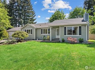 29527 82nd Avenue Ct S, Roy, WA 98580