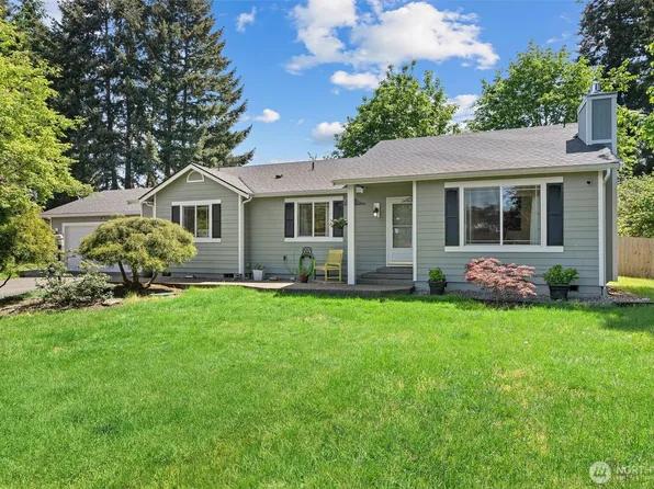 29527 82nd Avenue Ct S, Roy, WA 98580