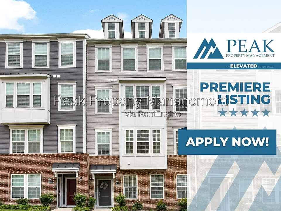 8112 Wistar Creek Mews #A