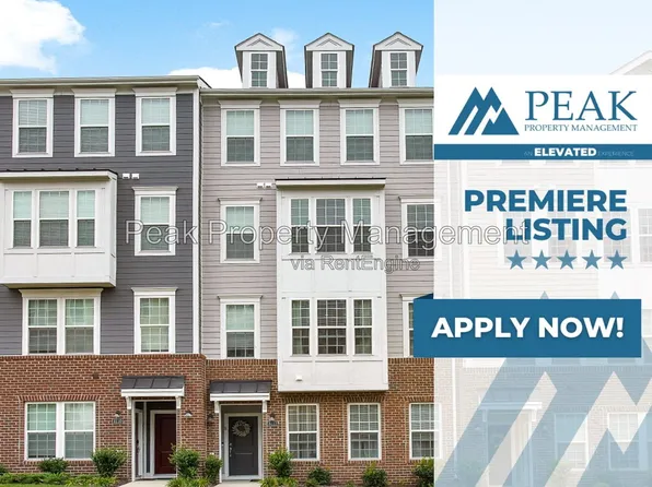 8112 Wistar Creek Mews #A, Henrico, VA 23228
