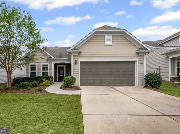 402 Larch Looper Dr, Griffin, GA 30223