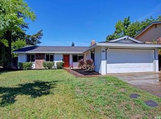 4517 Stonewall Dr, Fair Oaks, CA 95628