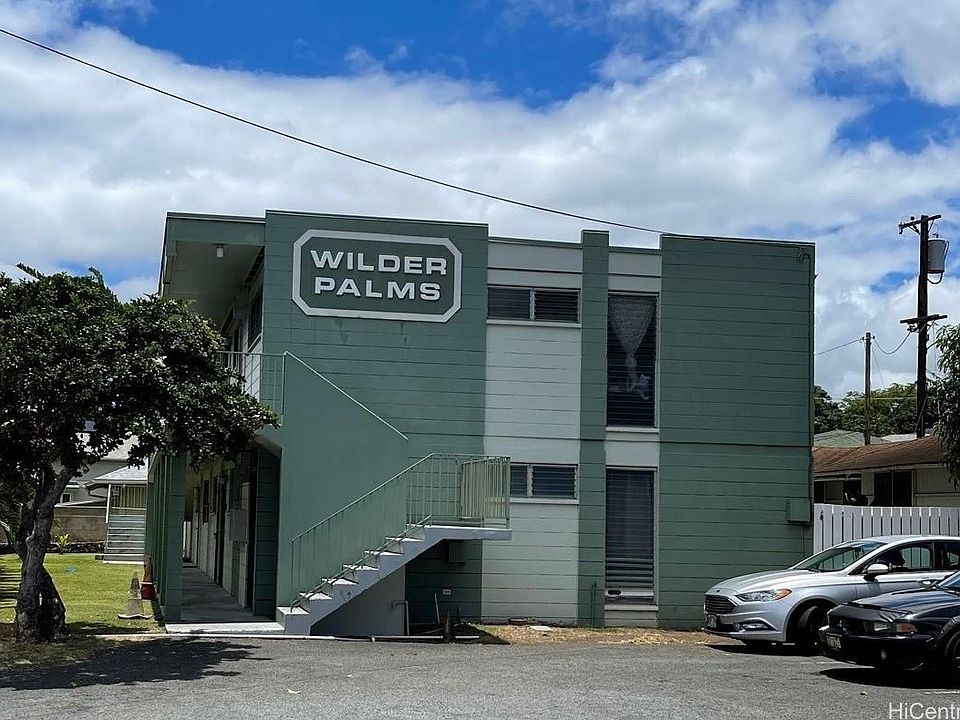 2458 Wilder Ave, Honolulu, HI 96822 MLS 202403604 Zillow