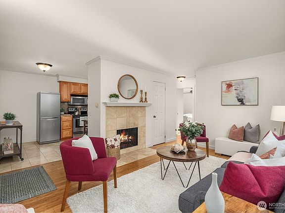 2nd image of 3626 14th Avenue W #203