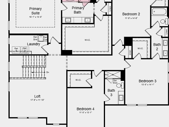 3rd image of this home