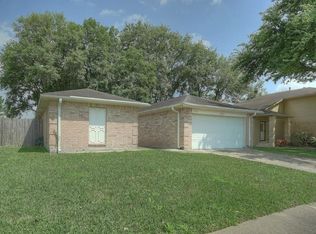 2927 Becket St #2927, Pearland, TX 77584