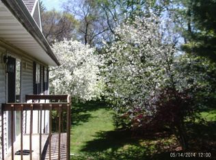 4700 Siggelkow Rd APT 8, Mc Farland, WI 53558