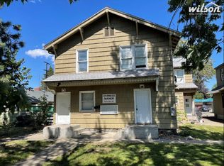 513 N 2nd St APT 2, Yakima, WA 98901