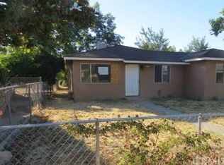 725 Washington Ave, Madera, CA 93638