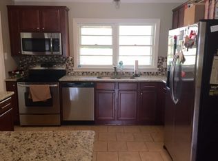4001 Hill Monument Pkwy, Richmond, VA 23227