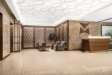 Rented by The Monterey