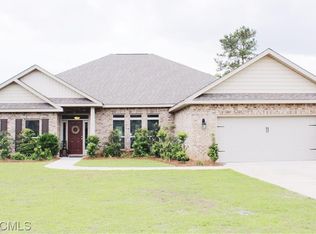 13137 Tara Point Dr, Mobile, AL 36695