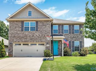 331 Willow Bank Cir, Decatur, AL 35603