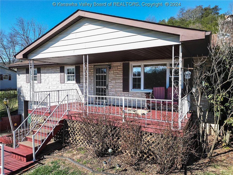 7565 Parkersburg Rd, Sandyville, WV 25275 Zillow