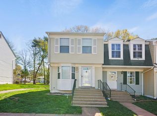 8629 Braxted Ln, Manassas, VA 20110
