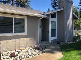 79 W Ponderosa Dr, Blairsden, CA 96103