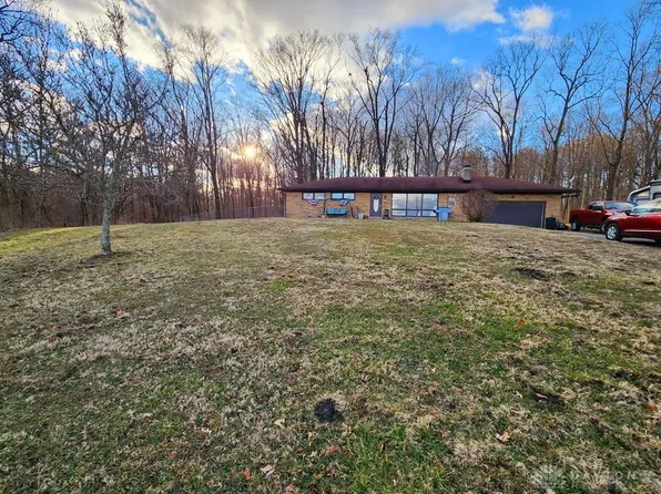 3800 Kizer Rd, Urbana, OH 43078