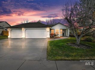 1072 N Echohawk Way, Eagle, ID 83616