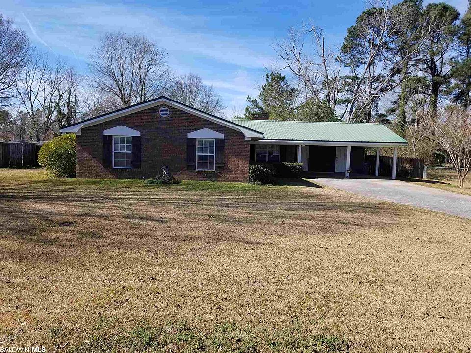 46003 McMillan Dr, Bay AL 36507 Zillow