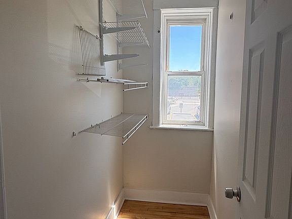 Closet/Storage