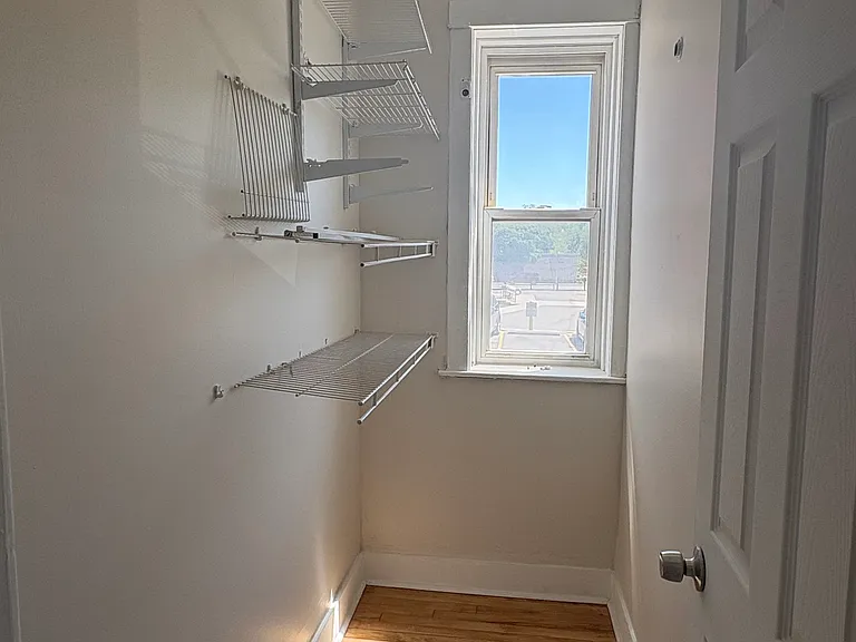 Closet/Storage