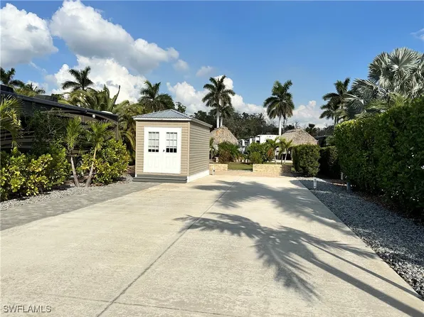 5502 Cypress Trail Resort Cir, Fort Myers, FL 33905