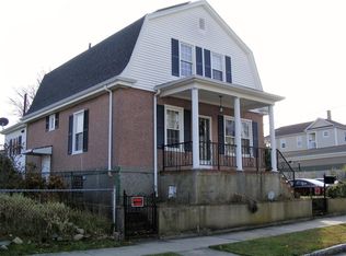 16 Query St, New Bedford, MA 02745