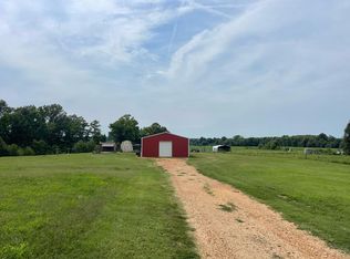 981 Rock McClain Rd, Dresden, TN 38225