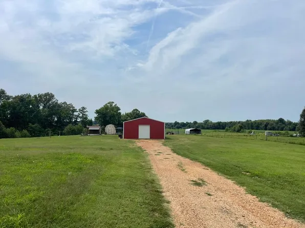 981 Rock McClain Rd, Dresden, TN 38225