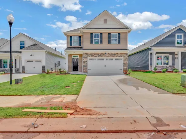 205 Brown Cir Lot 88, Easley, SC 29642