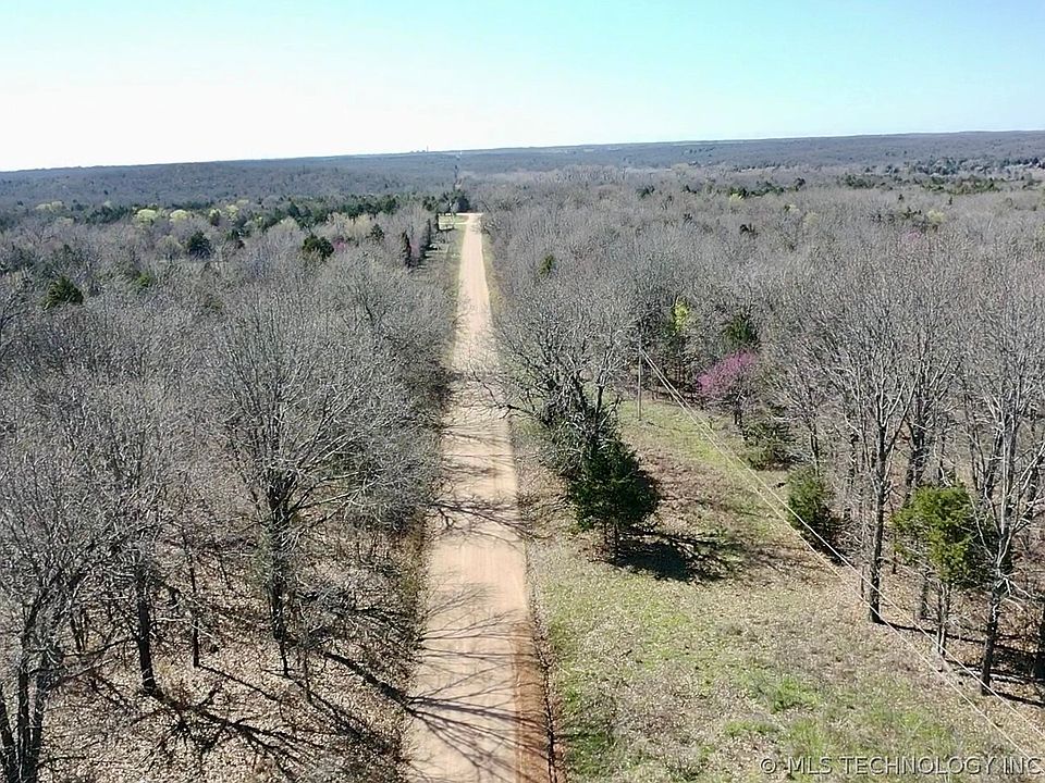 East, Sasakwa, OK 74867 MLS 2405403 Zillow