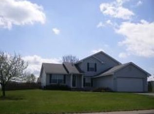 17529 Five Oaks Dr, Farmington, MN 55024
