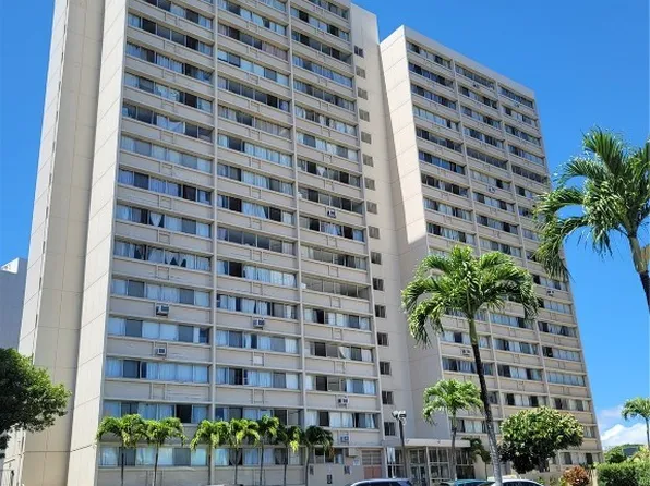 5180 Likini St APT 1103, Honolulu, HI 96818