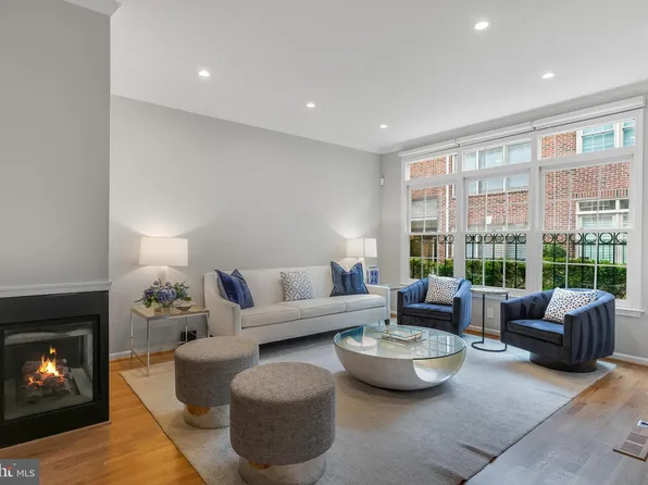 1507 N Colonial Ter Unit D, Arlington, VA 22209