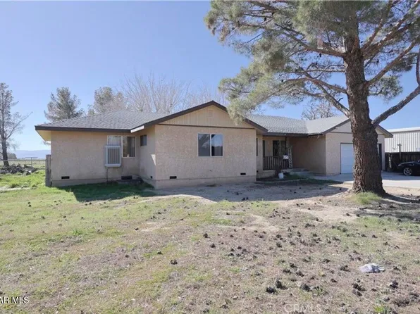 7540 W Avenue A, Lancaster, CA 93536
