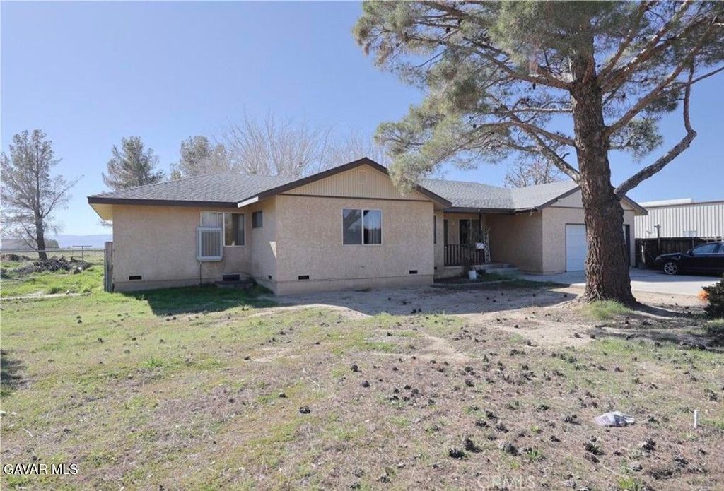 7540 W Avenue A, Lancaster, CA, Lancaster