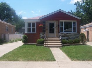 14414 Dobson Ave, Dolton, IL 60419