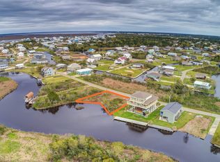 11287 Texas St, Bay Saint Louis, MS 39520